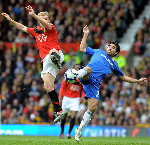 一种强有力 一种强有力