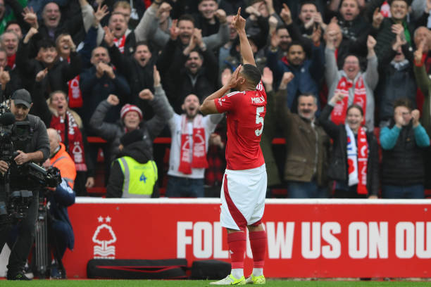 西汉姆联 西汉姆联